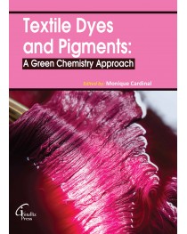 Textile Dyes and Pigments: A Green Chemistry Approach